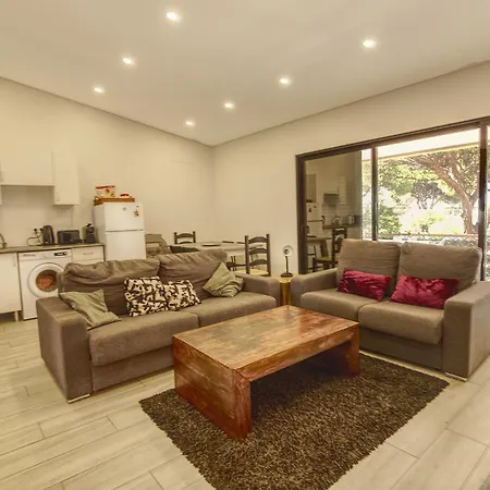 Apartment Vacation In Vilamoura