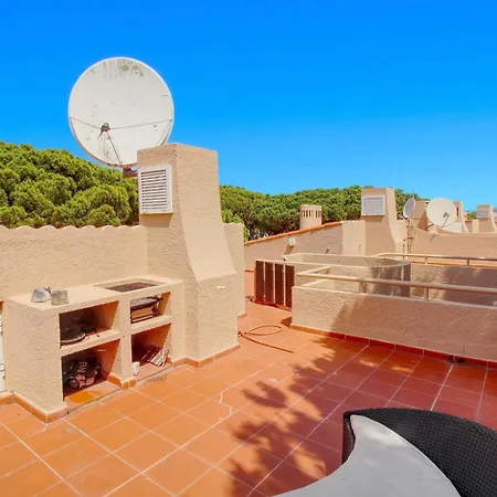 Apartment Vacation In Vilamoura Quarteira