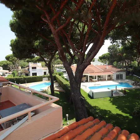 Vacation In Vilamoura