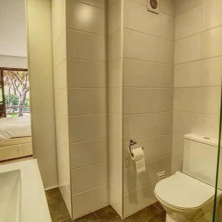 Vacation In Vilamoura Apartment Quarteira