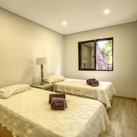 Apartment Vacation In Vilamoura