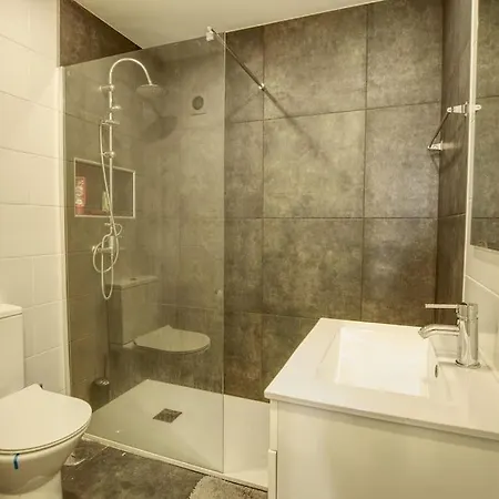 Vacation In Vilamoura Apartment Quarteira