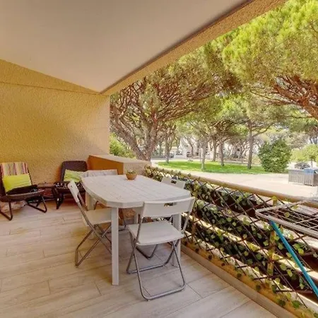 Vacation In Vilamoura Apartment