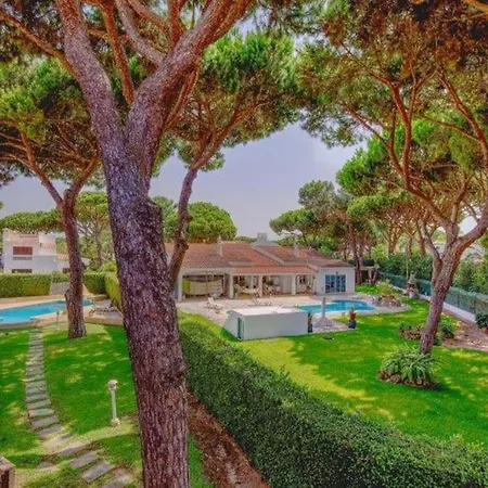 Apartment Vacation In Vilamoura Quarteira